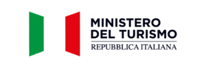 Logo del Ministero del Turismo