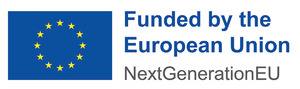 Logo di Next Generation EU