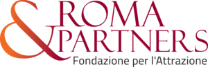 Logo di Roma & partners